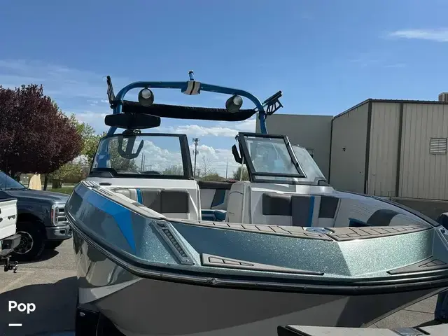 Nautique Super air