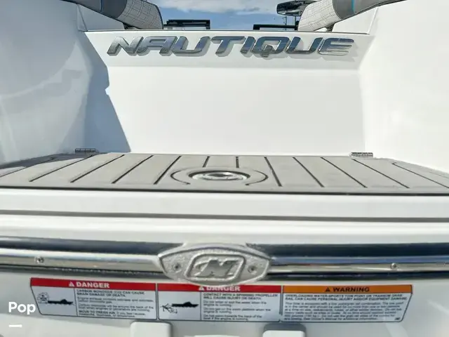 Nautique Super air