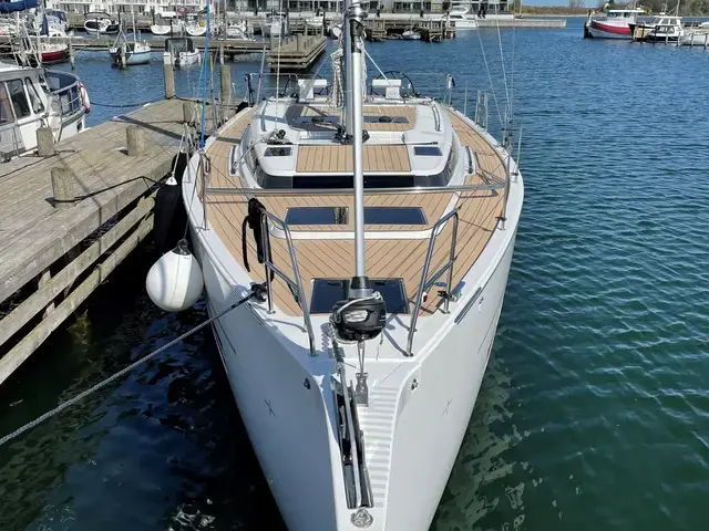 Bavaria C 45