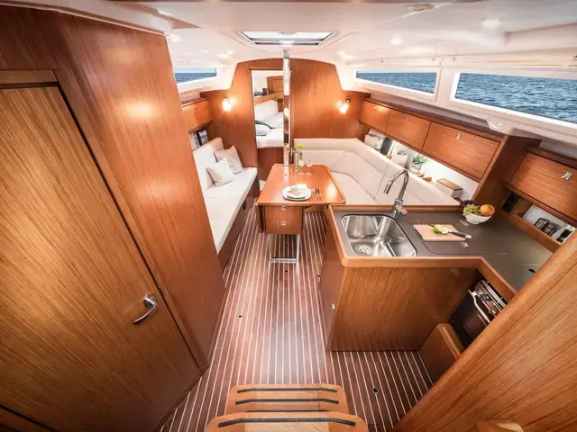 Bavaria Cruiser 34