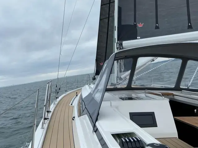 Bavaria C 45