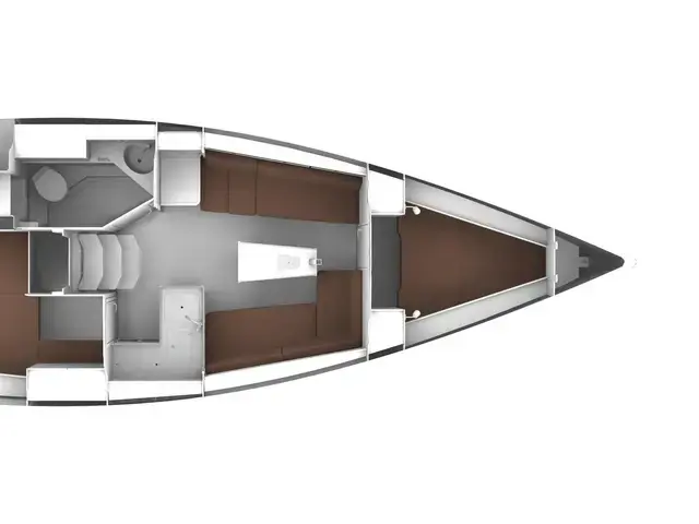 Bavaria Cruiser 34