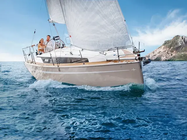 Bavaria Cruiser 34