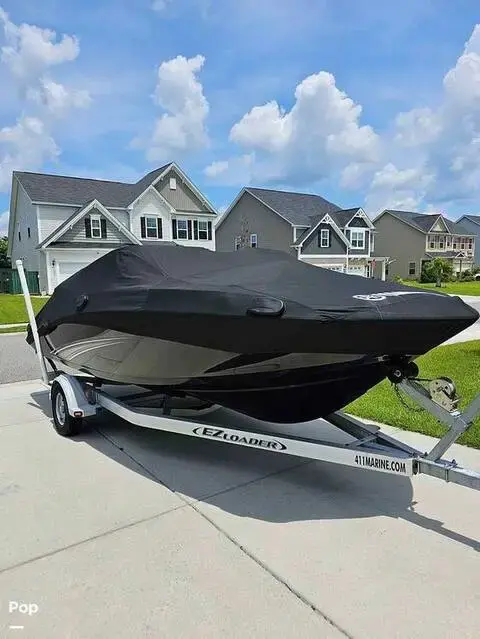 Yamaha SX 192