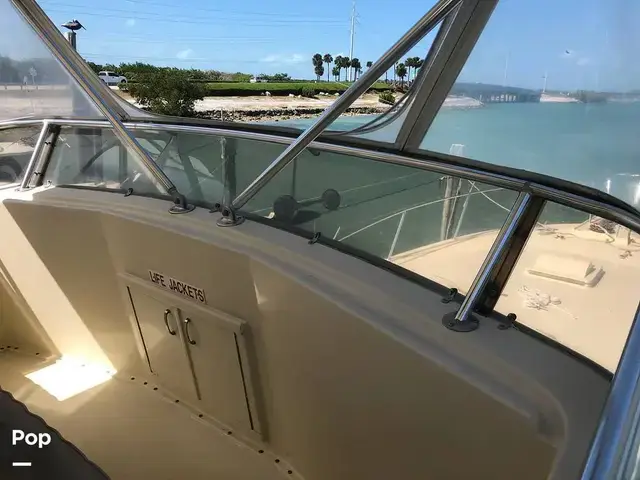 Hatteras 53 Convertible