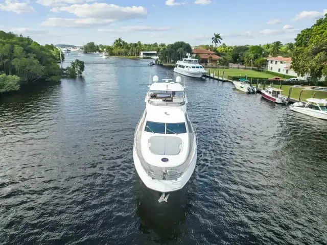 Azimut 70