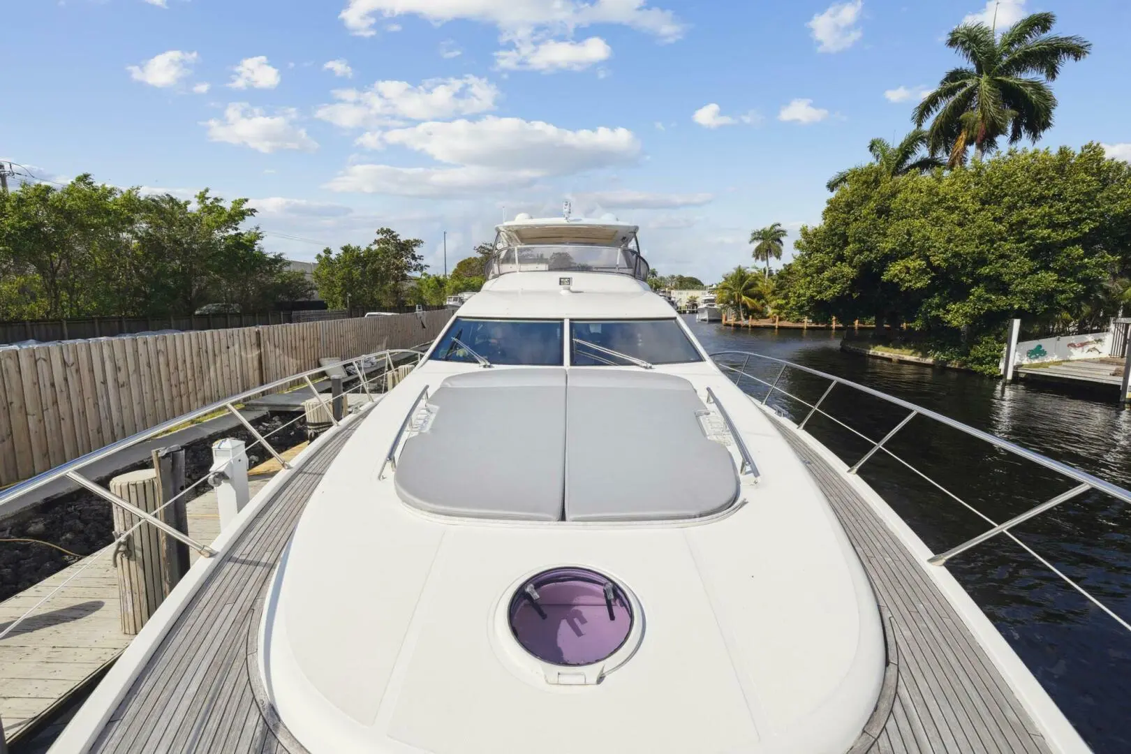 2013 Azimut 70