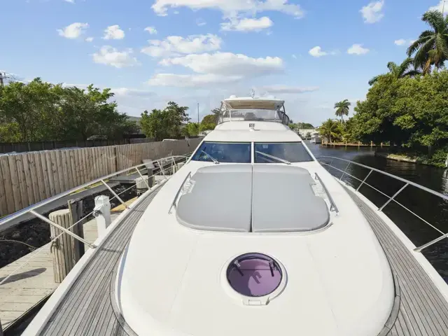 Azimut 70