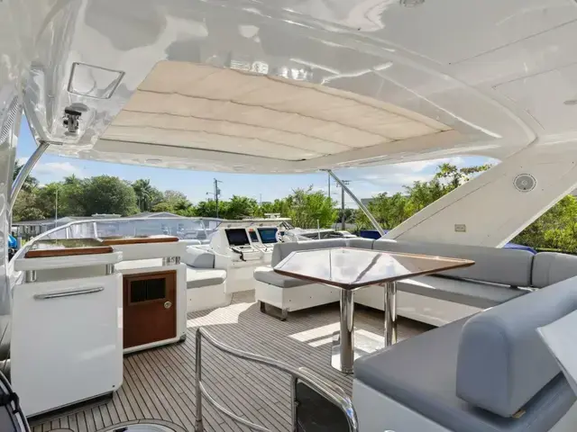 Azimut 70