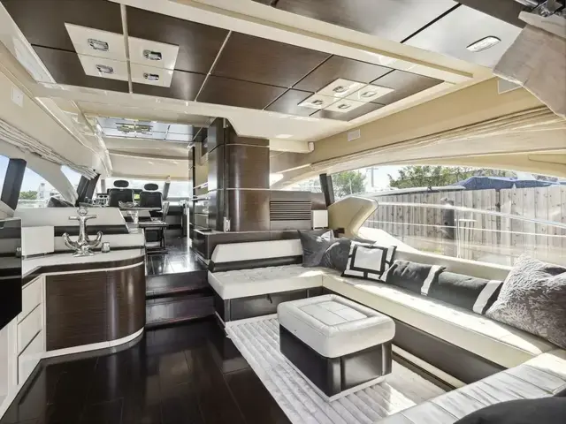 Azimut 70