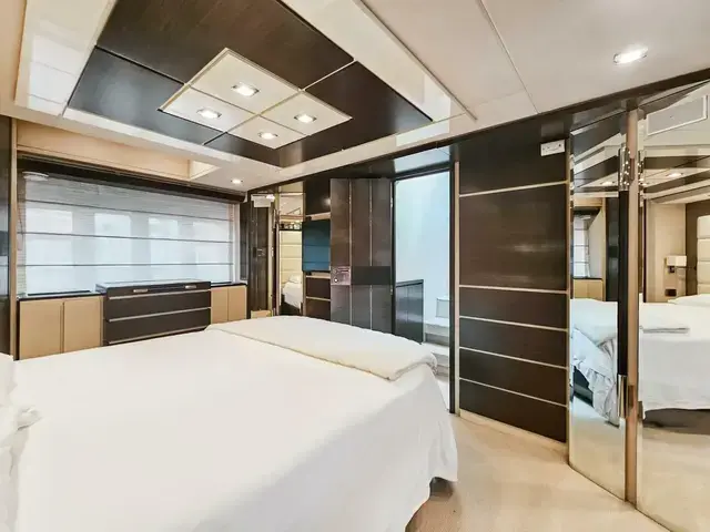 Azimut 70