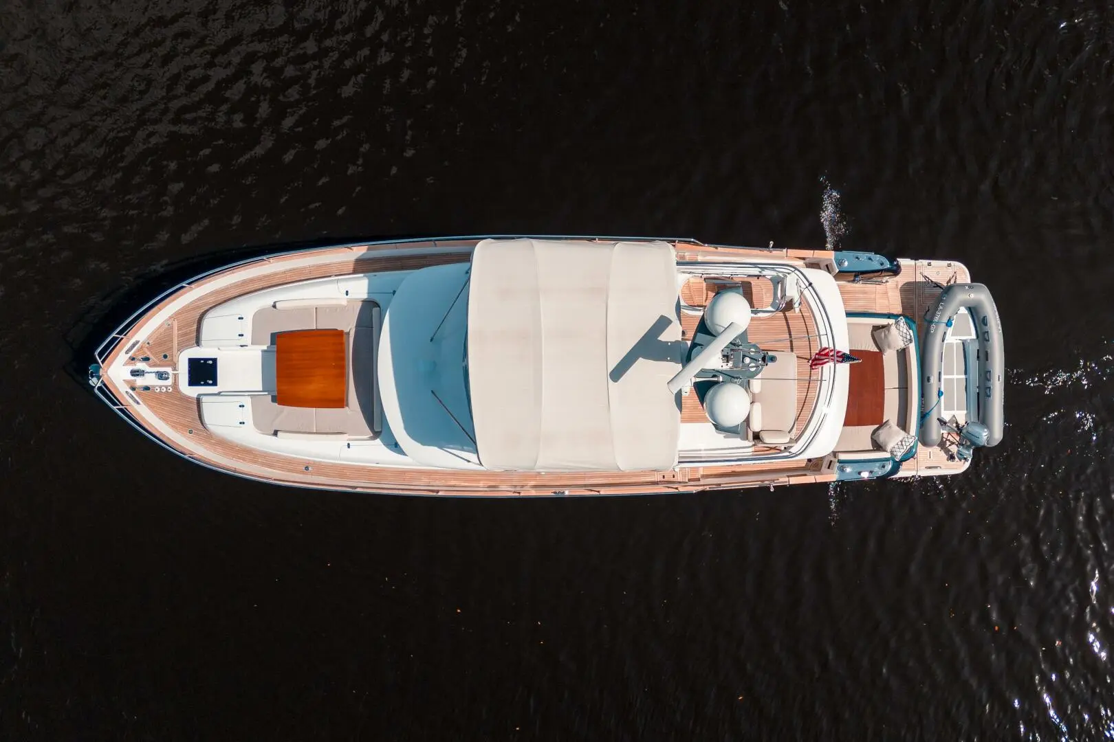 2018 Azimut 56