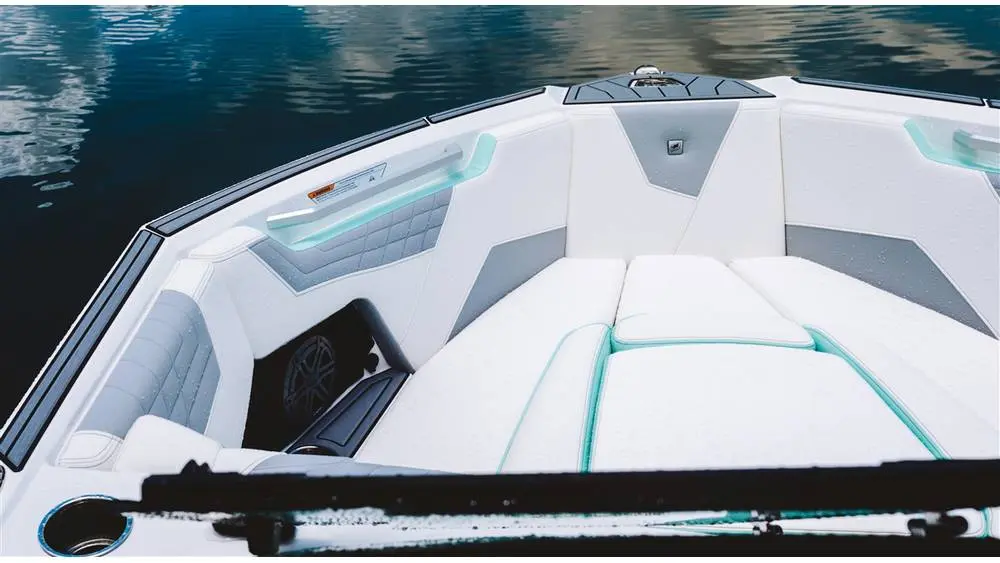 2023 Nautique super air s23 fresh water only