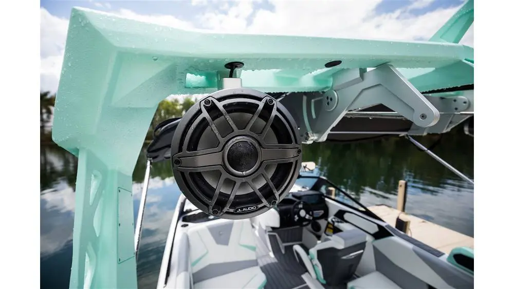 2023 Nautique super air s23 fresh water only