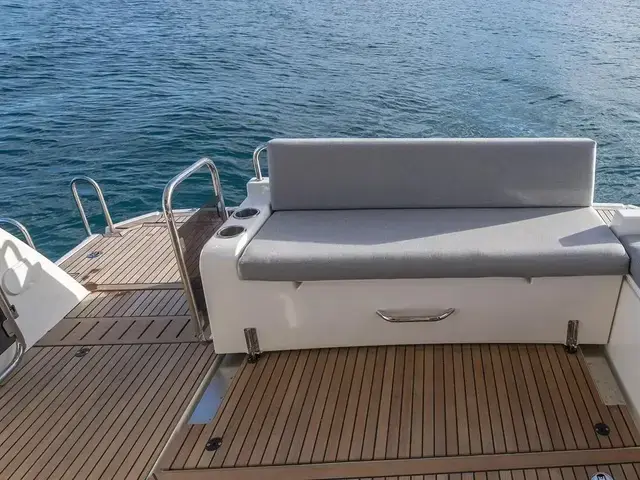 Beneteau 41'