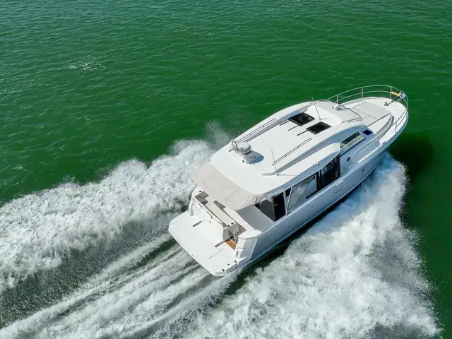 Beneteau 41'