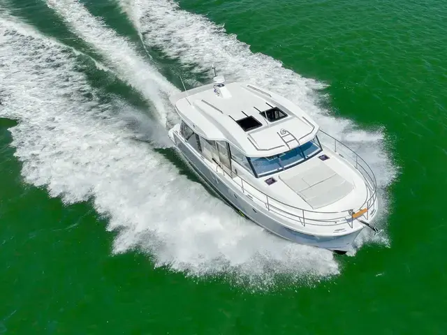 Beneteau 41'