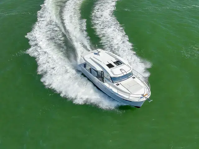 Beneteau 41'