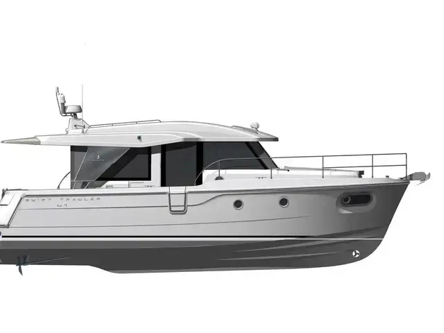 Beneteau 41'