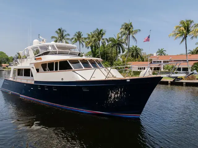 Marlow 70'