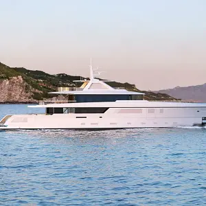 2025 Vitruvius Yachts Palm Beach