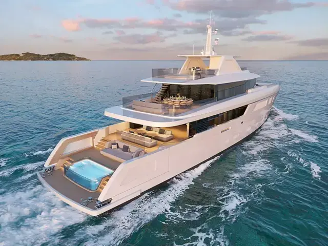 Vitruvius Yachts Palm Beach