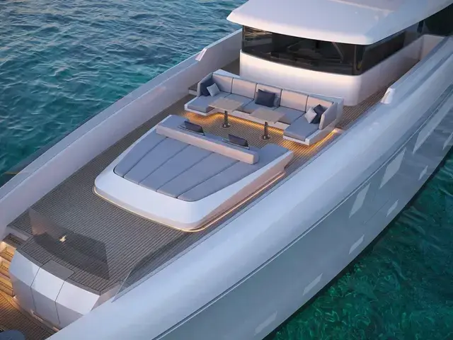 Vitruvius Yachts Palm Beach