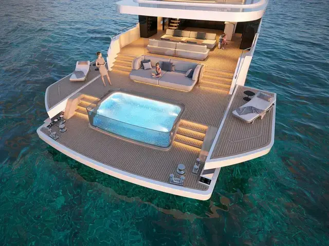 Vitruvius Yachts Palm Beach