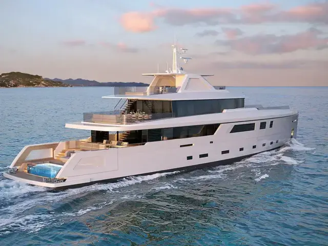 Vitruvius Yachts Palm Beach