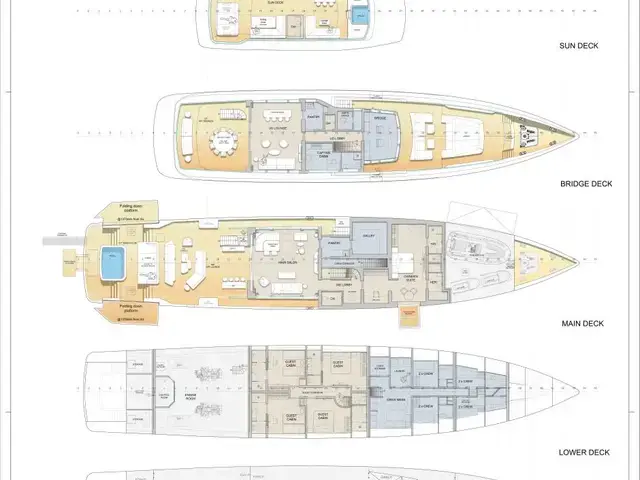 Vitruvius Yachts Palm Beach