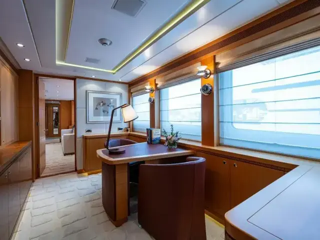 Heesen 44m