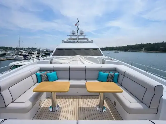 Heesen 44m