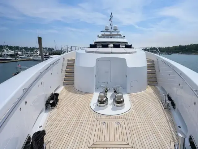 Heesen 44m