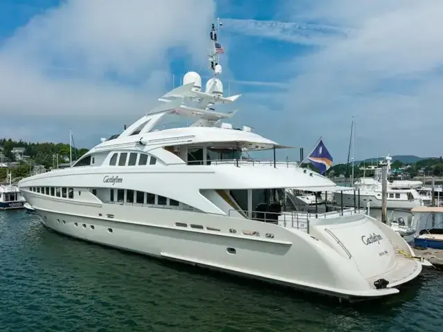 Heesen 44m