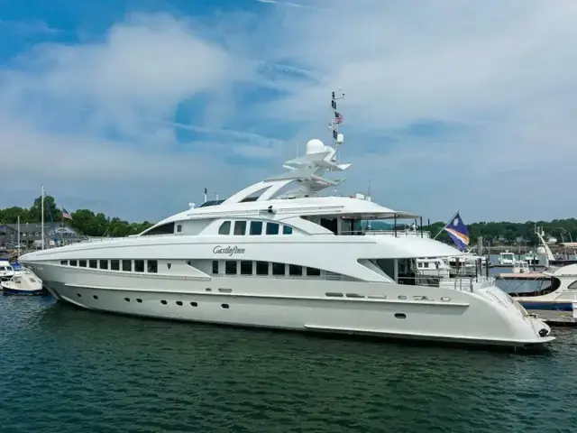 Heesen 44m