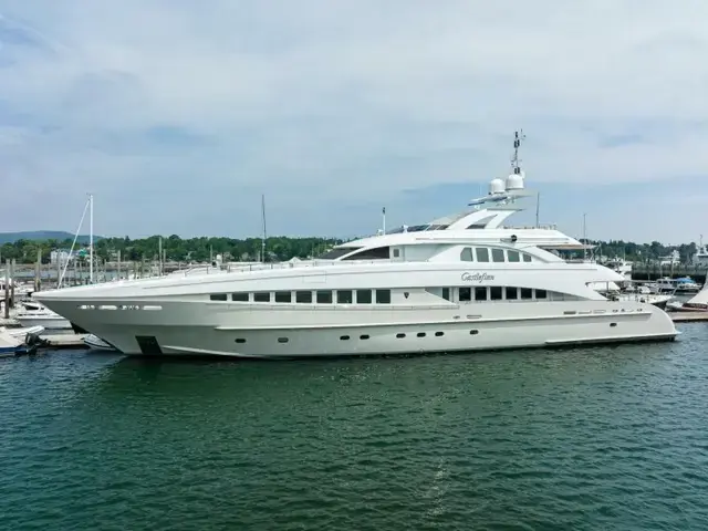 Heesen 44m