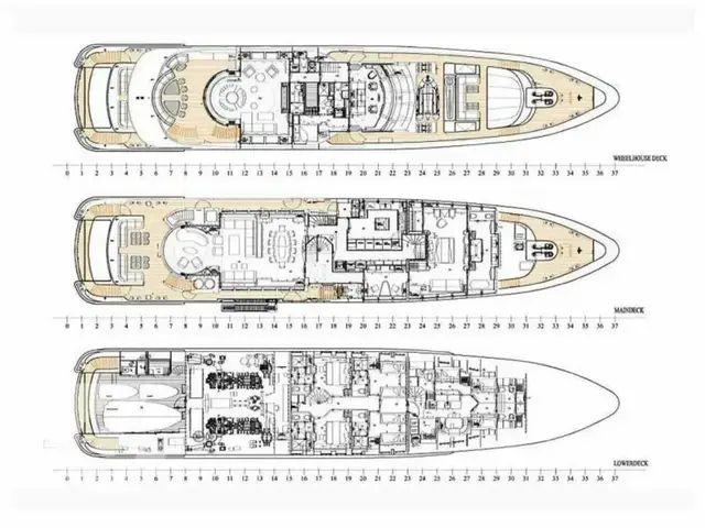 Heesen 44m