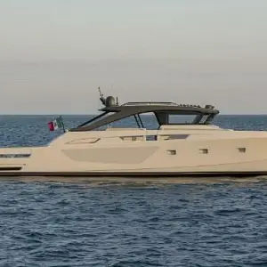 2024 Bluegame Boats BG Range