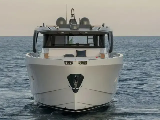 Bluegame Boats BG Range