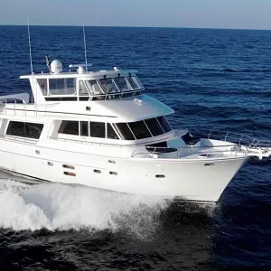 2012 Hampton Endurance 680 LRC