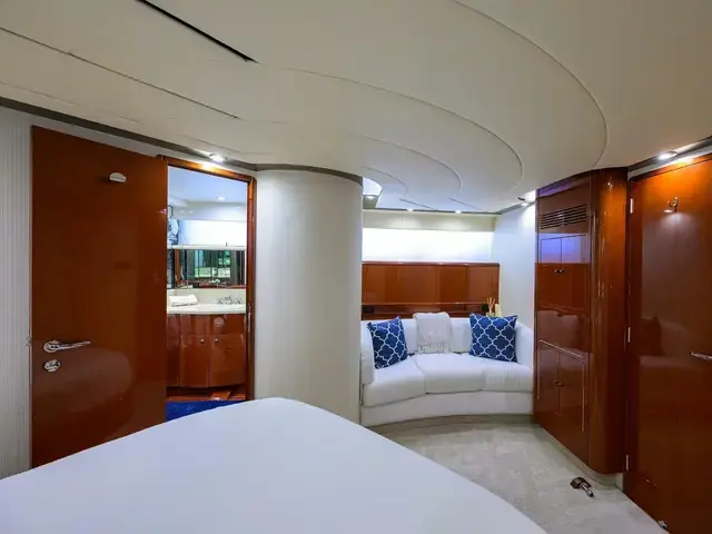 Fairline Squadron 65