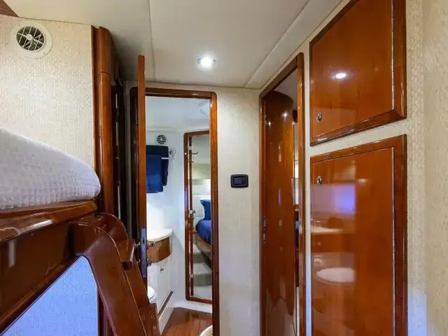 Fairline Squadron 65