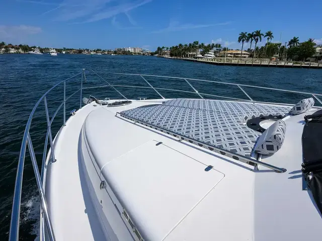 Fairline Squadron 65