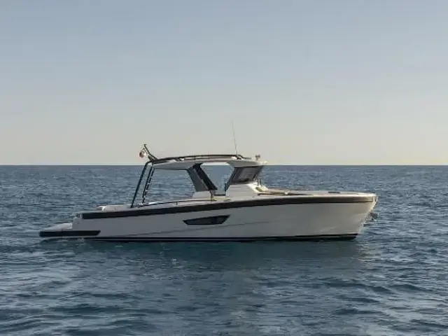 Bluegame Boats BG Range for sale in United States of America for P.O.A.