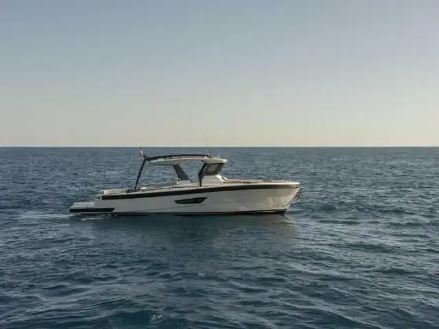 Bluegame Boats BG Range