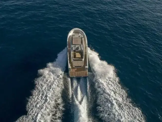 Bluegame Boats BG Range