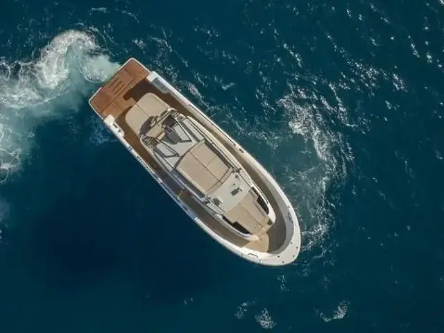 Bluegame Boats BG Range