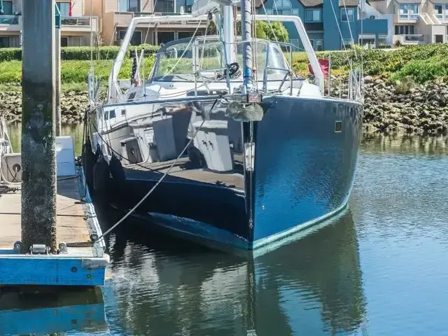 Hanse 50