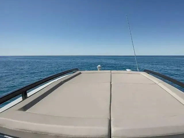 Bluegame Boats BG Range