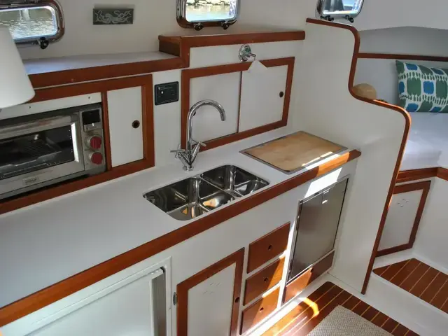 Wilbur 34 Flybridge